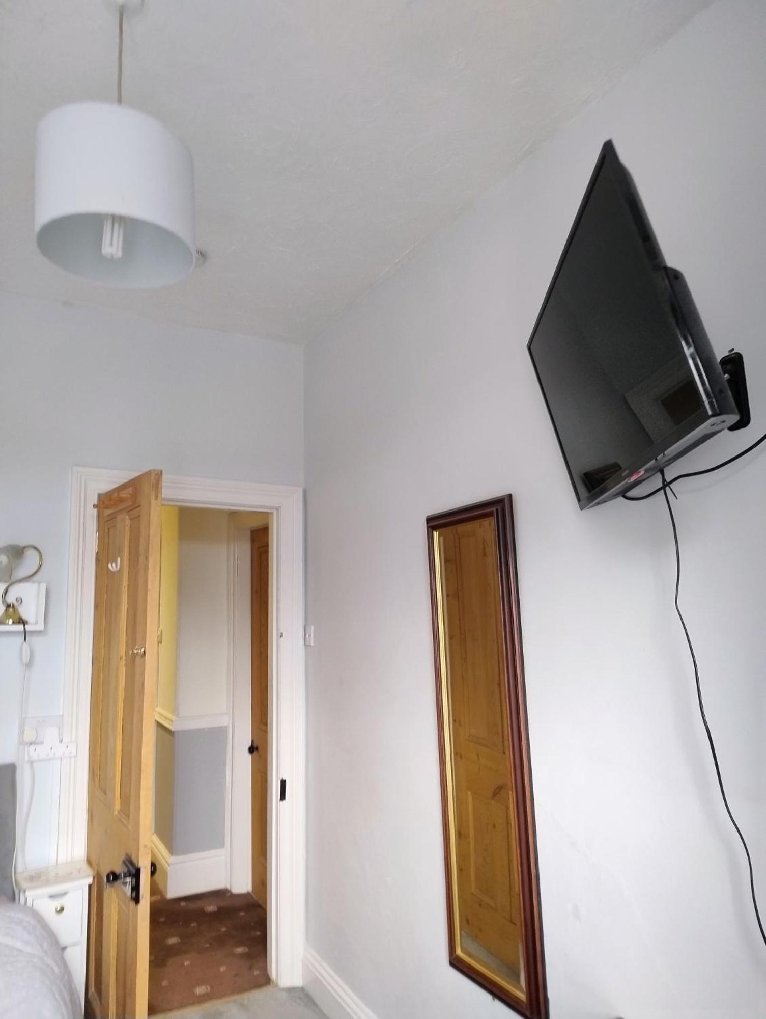 Rooms In Historic Bishop Auckland Exterior photo