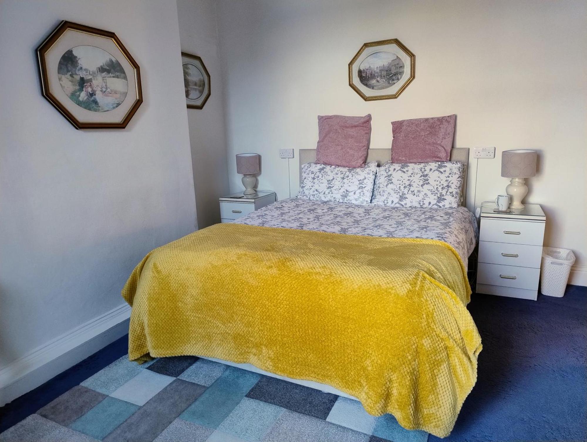 Rooms In Historic Bishop Auckland Exterior photo